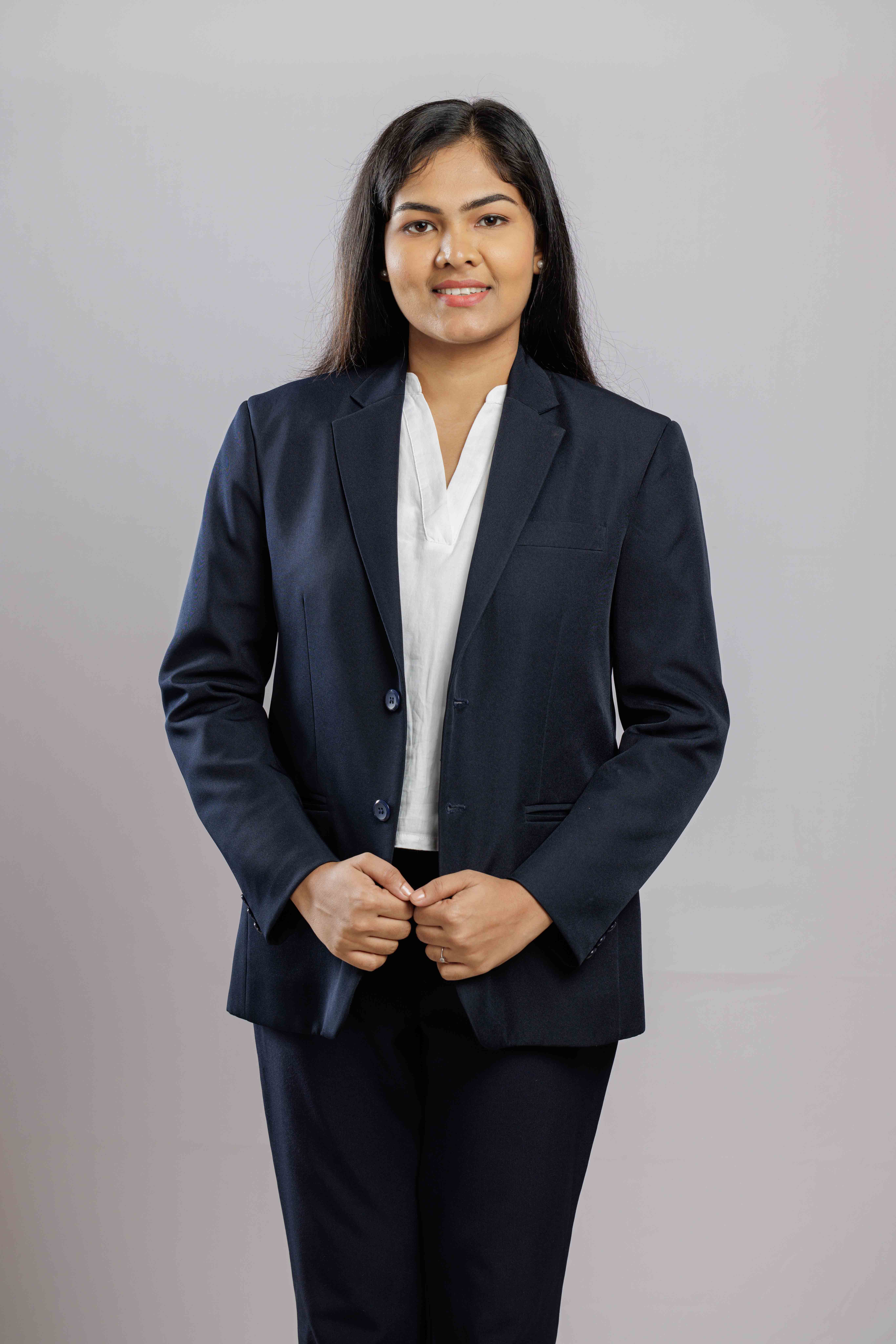 team member