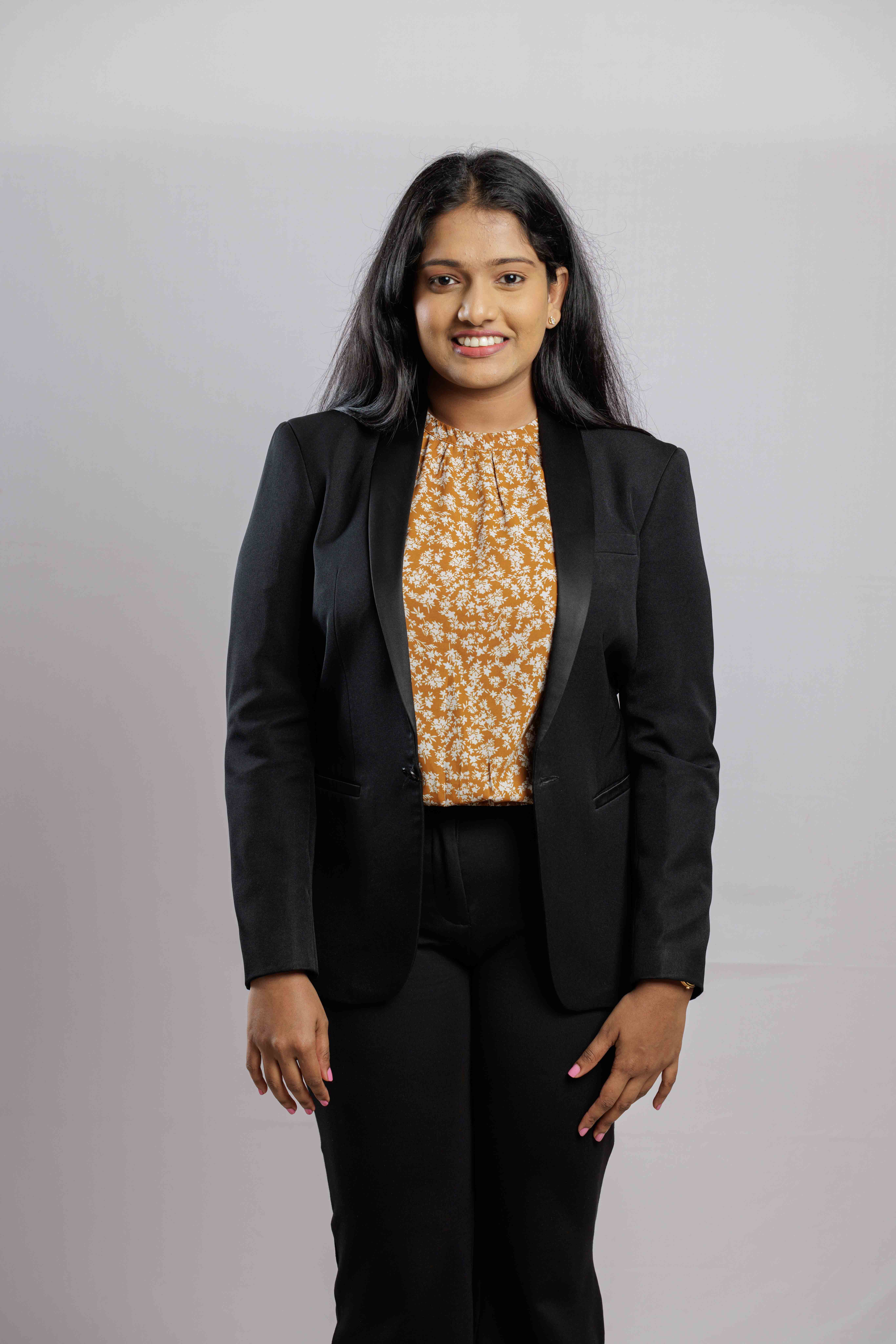 team member