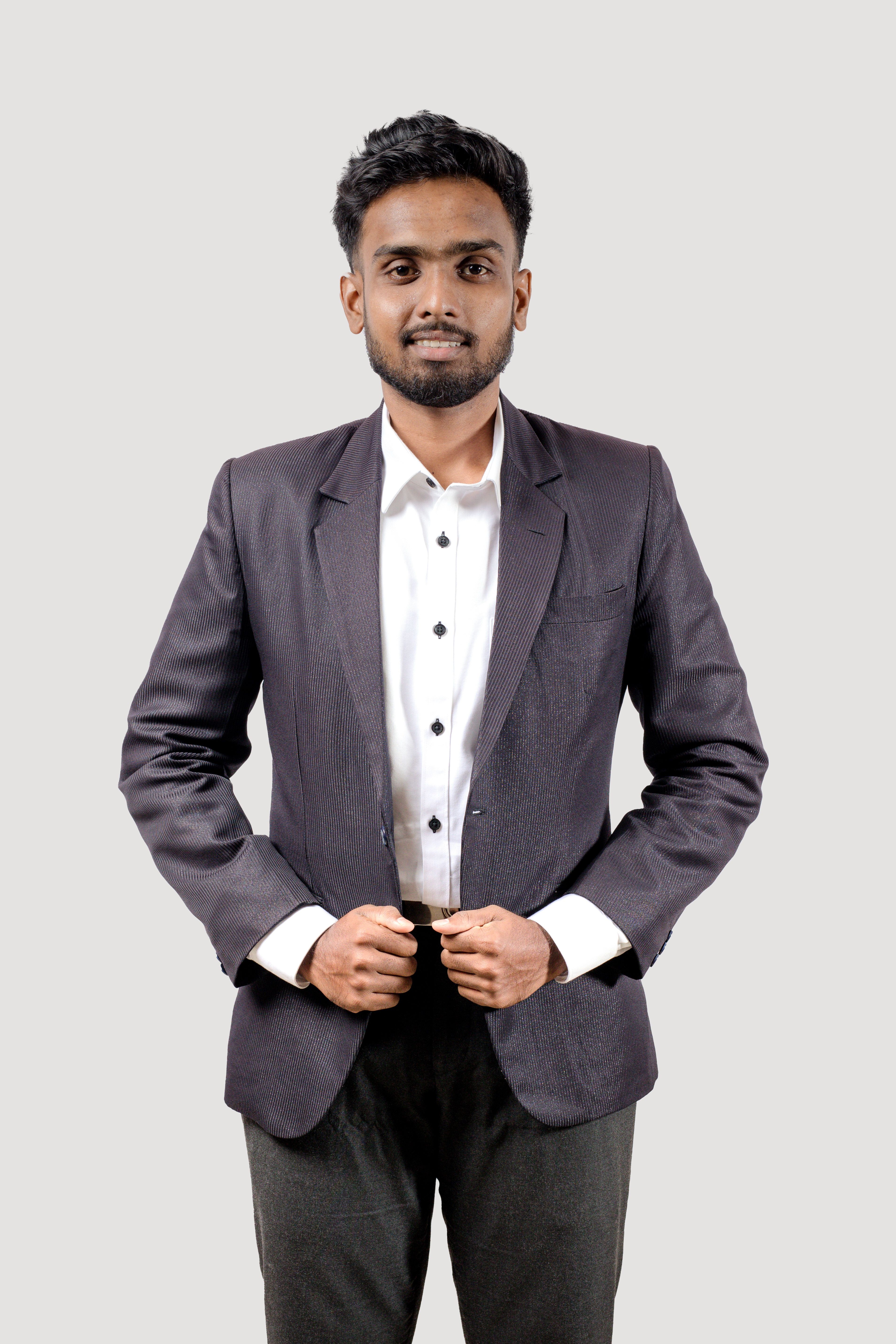 team member